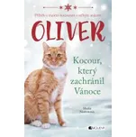 Oliver: Kocour, který zachránil Vánoce…