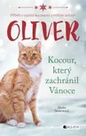 Oliver: Kocour, který zachránil Vánoce…