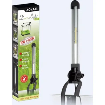 Osvětlení do akvária Akvarijní osvětlení DECOLIGHT LED - 5W