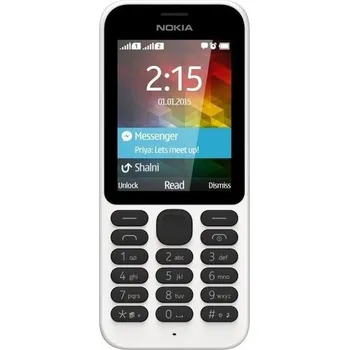 Mobilní telefon Nokia 130 Dual SIM
