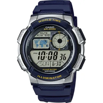 Casio AE-1000W-2A