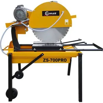 řezačka spár Lumag ZS-700PRO