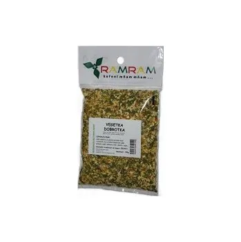 Vegetka dobrotka 100g RamRam
