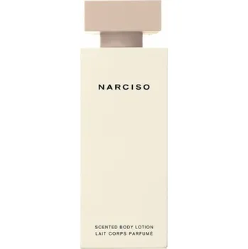 Kosmetika Narciso Rodriguez Narciso Tělové mléko 200 ml