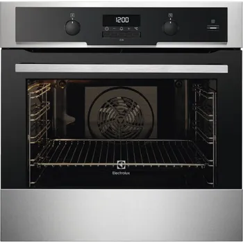 Vestavná trouba Electrolux EOB5454AOX