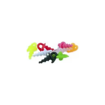 Avid Carp Bait Screws - žlutá