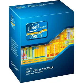 Procesor Recenze Intel Core i3-6100T (BX80662I36100T)
