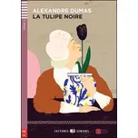 La tulipe noire - Alexandre Dumas 