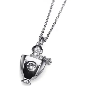 Náhrdelník Oliver Weber Shopping Eau Intense 11661
