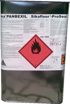 Sika Sikafloor ProSeal 12 Panbexil