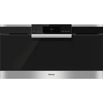 Vestavná trouba Miele H 6890 BP