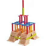 Woody Stavebnice v kyblíku Emma