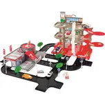 Mochtoys Garáže 3 patra se servisem…