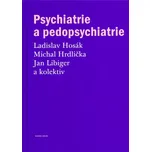 Psychiatrie a pedopsychiatrie -…
