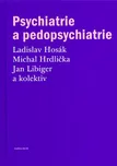 Psychiatrie a pedopsychiatrie -…