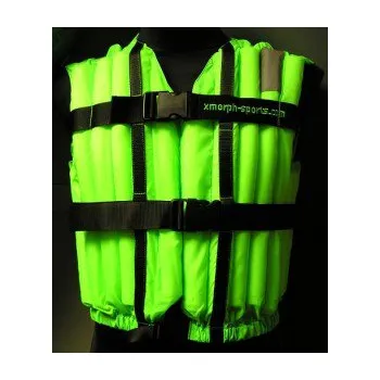 Plovací vesta Plovací vesta X-MORPH Mavel Life Vest
