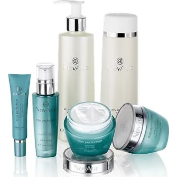Kosmetická sada Oriflame NovAge True Perfection Sada