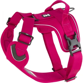 Postroj pro psa Hurtta Active Cherry