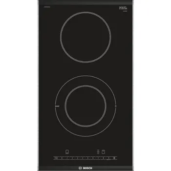 Varná deska Bosch PKF375FP1E