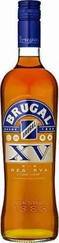 Rum Brugal XV Reserva Exclusiva 38% 0,7 l