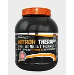 Biotech Usa NitroX Therapy 680 g