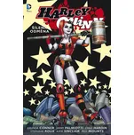 Harley Quinn 1: Šílená odměna - Amanda…