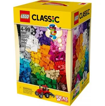 Lego Classic 10697 XXL box
