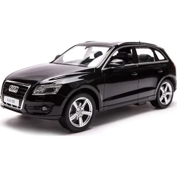 RC model auta Rastar RC Auto AUDI Q5 černé