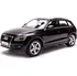 RC model auta Rastar RC Auto AUDI Q5 černé