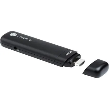 Stolní počítač ASUS Chromebit-B015C (90MA0031-M00150)