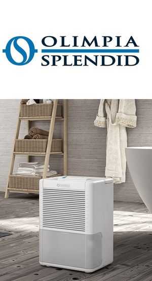 Olimpia Splendid