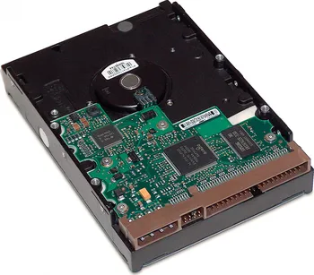 Interní pevný disk HP 1TB SATA 3,5" LQ037AA
