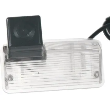 Couvací kamera Stualarm CCD kamera PAL Toyota Landcruiser