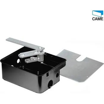 CAME Ocelová vana FROG-CF pro motor brány a vrat Frog-A