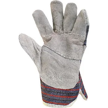 Pracovní rukavice Rukavice ŠTÍPENKA vel. 10