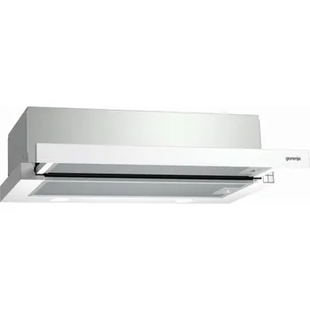 Gorenje BHP623E10W Digestoř Gorenje BHP623E10W