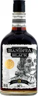 Bandita Black 3 y.o. 50% 0,7 l