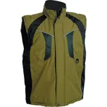 Červa Nyala zelená L