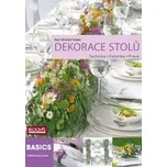 Dekorace stolů - Karl-Michael Haake