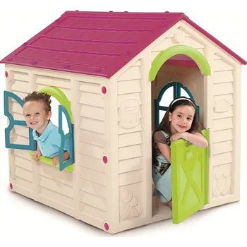 Dětský domeček Keter Rancho Playhouse