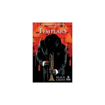 Cizojazyčná kniha Assassin's Creed - Van Lente, Fred