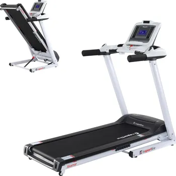 Běžecký pás Insportline Akamar