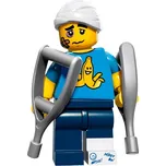 LEGO 71011 Minifigurky 15. série…