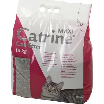 Podestýlka pro kočku Kruuse Catrine hrudkující podestýlka