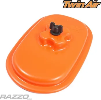 Kryt filtru TwinAir Air Box Cover Honda CRF450R 17-20 CRF450RX 17-20 CRF250R 18-21