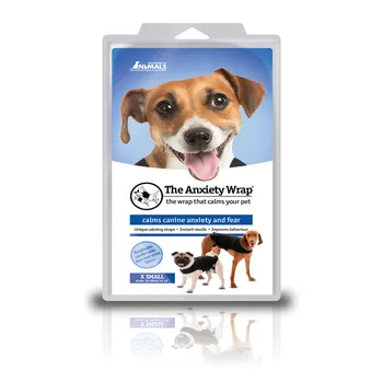 Obleček pro psa The Company of Animals Anxiety Wrap