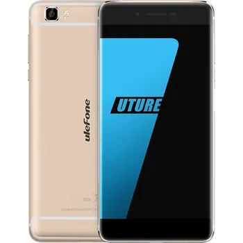 Mobilní telefon UleFone Future