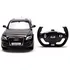 RC model auta Rastar RC Auto AUDI Q5 černé