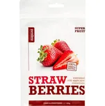 Purasana Strawberries 150 g