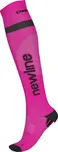 Newline Compression Sock růžové